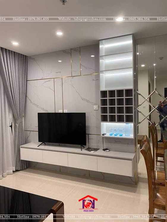 Vinhome Ocean Park - Anh Chính