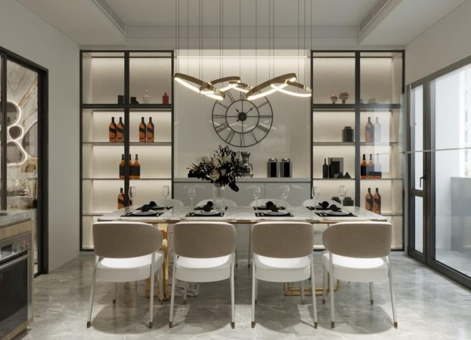 Thiết kế Nội Thất Em Ngọc Hưng Yên