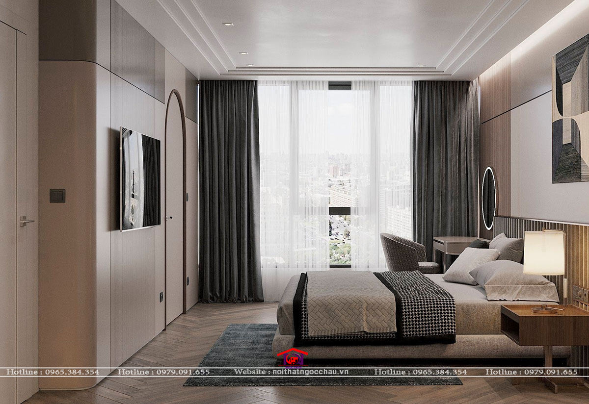 Chung cư The zei- Anh Sỹ