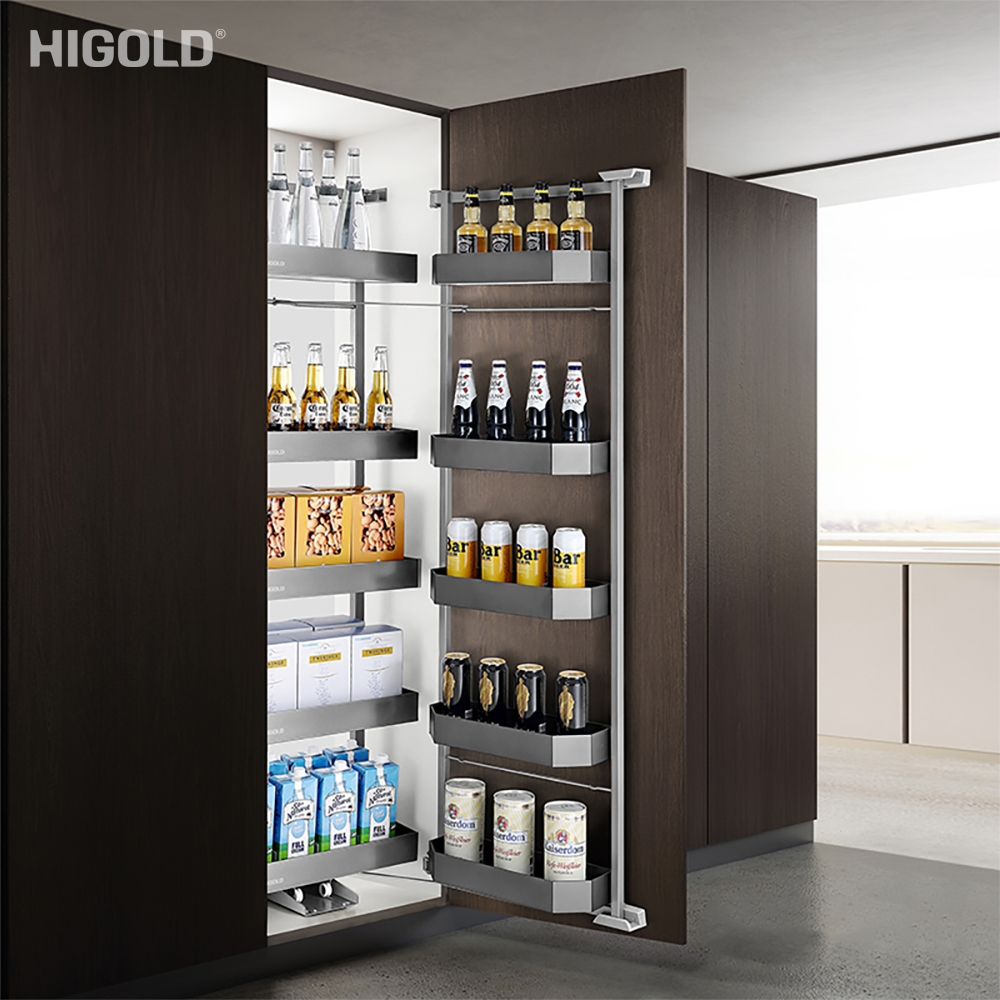 Tủ kho 5 tầng Higold dạng hộp cánh mở