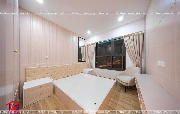 Phòng ngủ người lớn - NC26