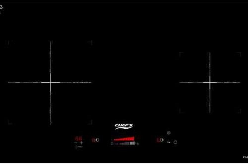 Bếp từ Chefs EH-DIH866N