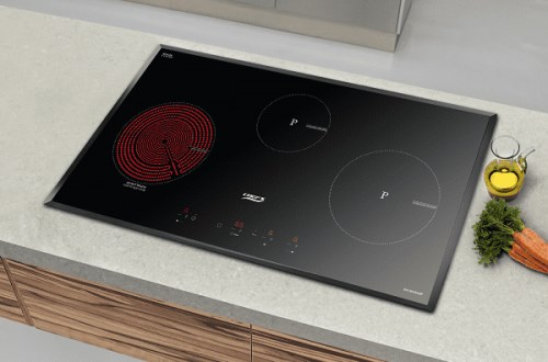 Bếp điện từ EH-MIX 544P