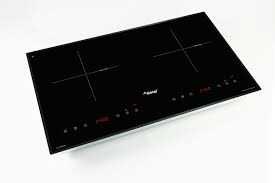 Bếp từ đôi Canzy CZ 900GB nhập khẩu Thái Lan