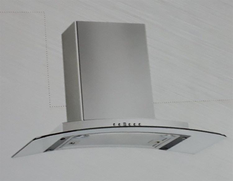 Máy hút mùi Batani BA7S