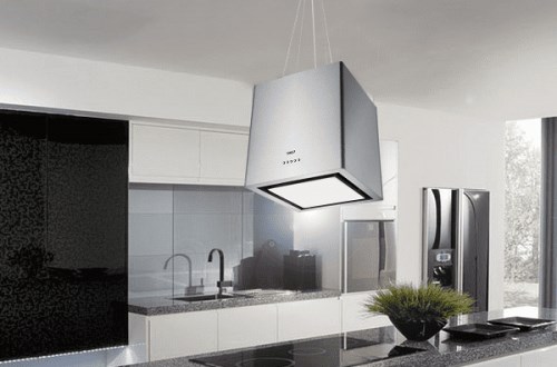 Máy hút mùi Chefs EH-R820E5