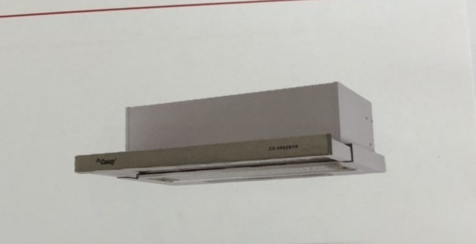 Máy hút mùi Canzy CZ 7002Syp