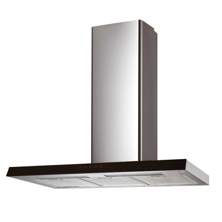 Máy hút mùi Canzy CZ B07