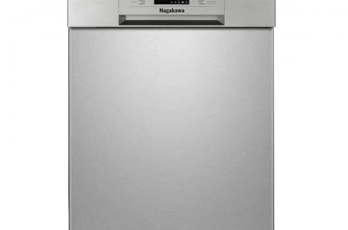 Máy rửa bát Nagakawa NAG3602M14- Malaysia