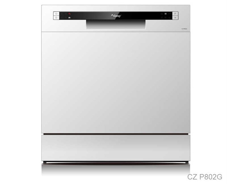 Máy rửa bát Canzy CZ P802G- Malaysia