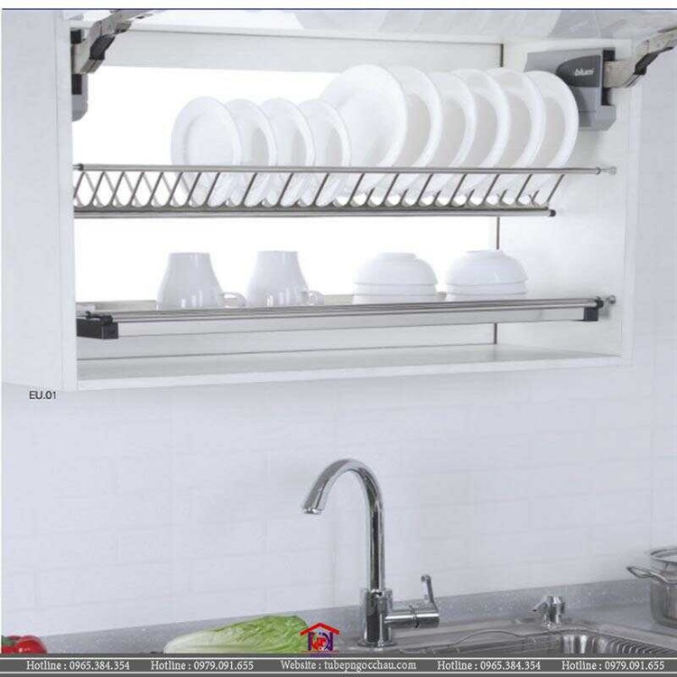 Giá bát chữ v Eurogold