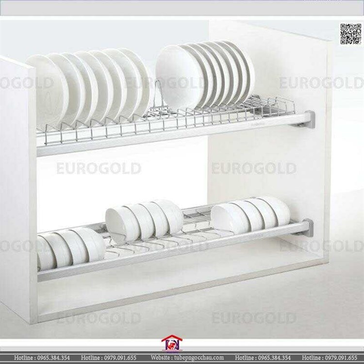 Giá bát cố định Eurogold