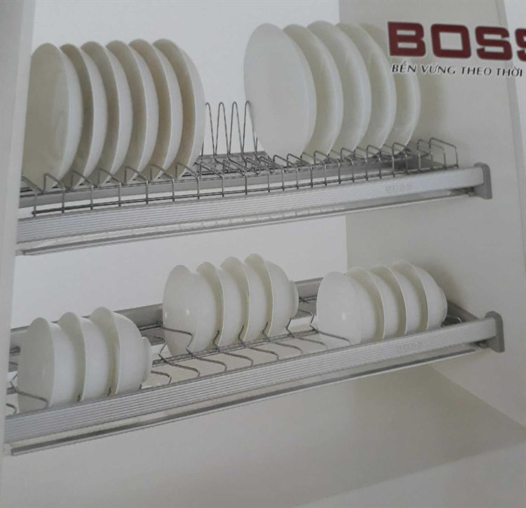 Giá bát cố định Boss