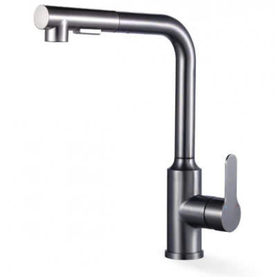 Vòi rửa bát nano Boss