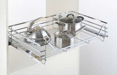 Giá xoong nồi Boss inox 304