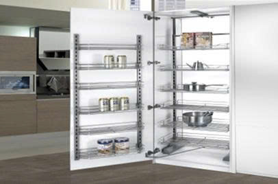 Tủ kho Eurogold 4 tầng cánh mở