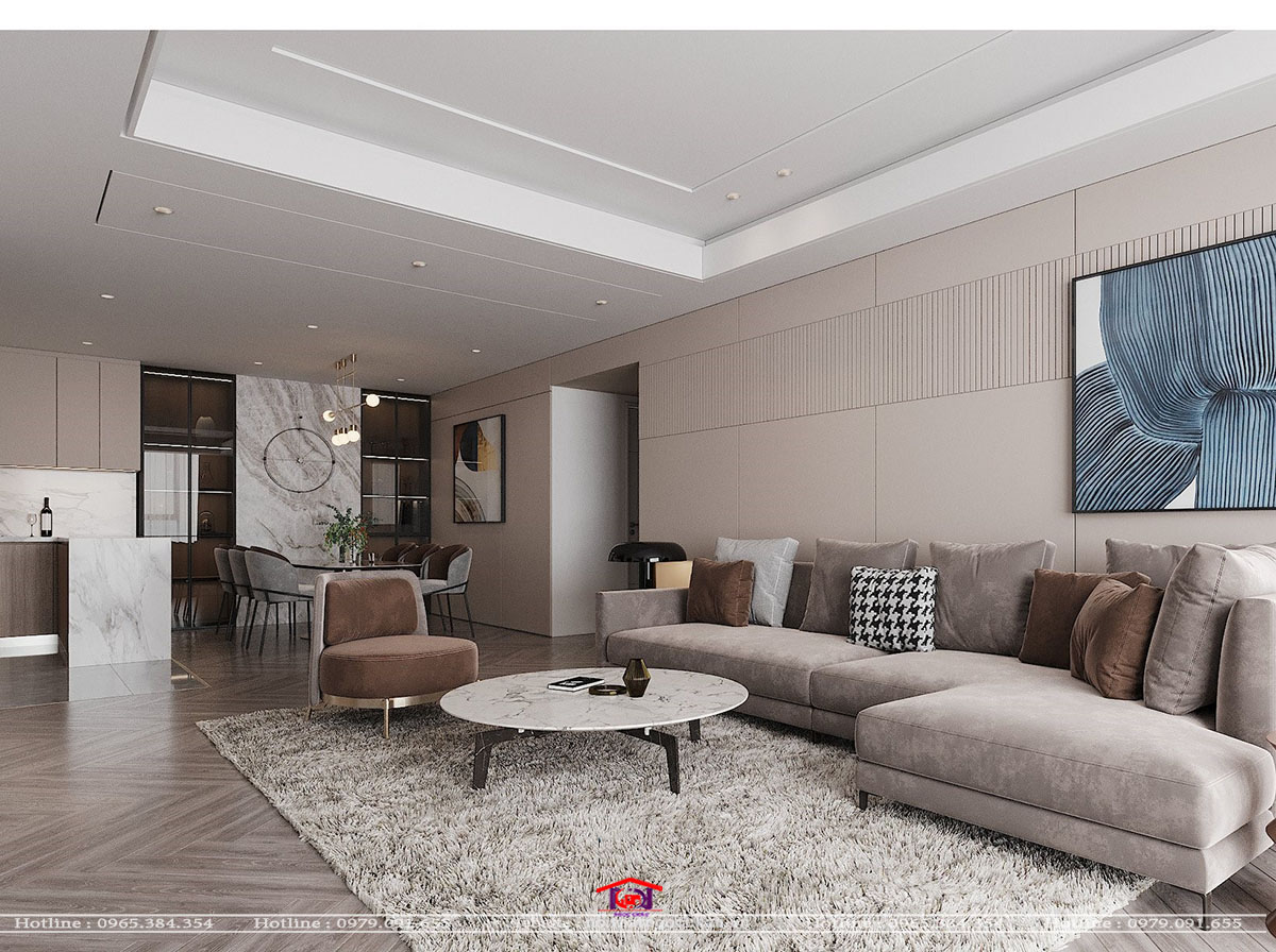 Chung cư The zei- Anh Sỹ