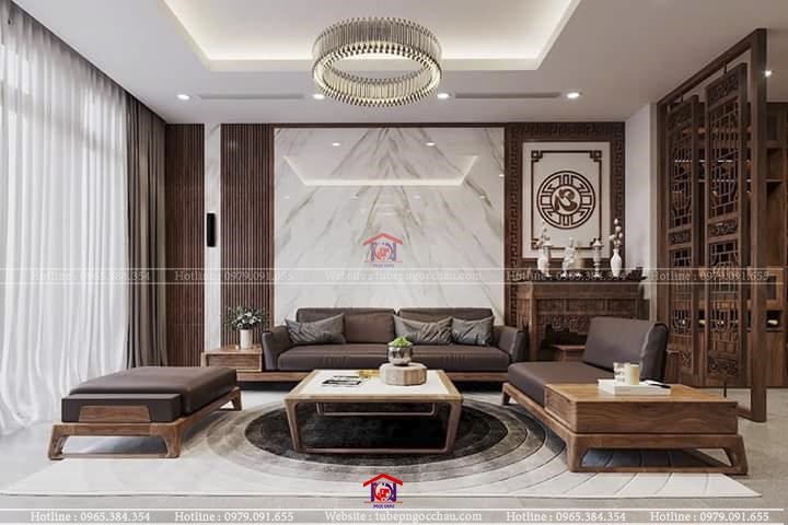 Thiết kế chung cư đẹp -Anh Hải chung cư Hòa Bình