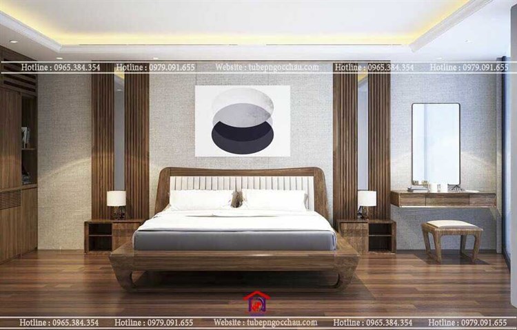 Phòng ngủ người lớn - NC29