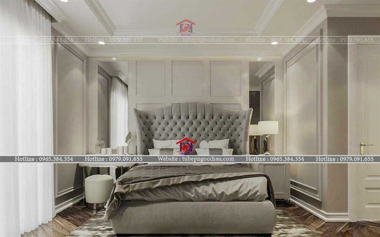 Phòng ngủ người lớn - NC31