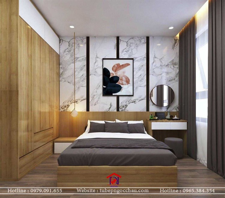 Phòng ngủ người lớn - NC32