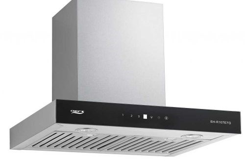 Máy hút mùi Chefs R107E7G