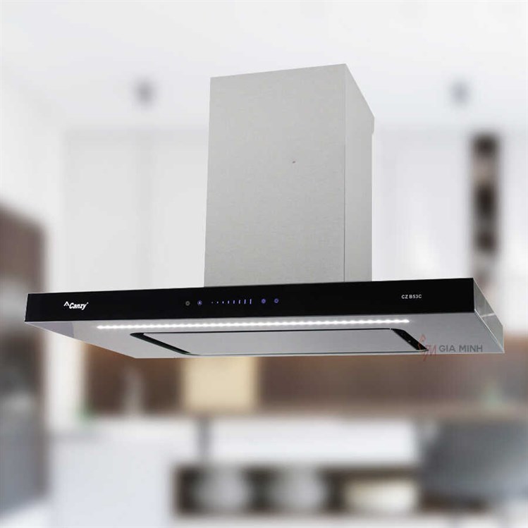 Máy hút mùi CZ B53C