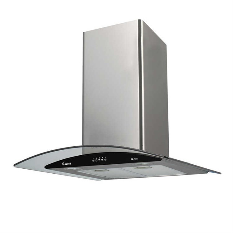 Máy hút mùi Canzy CZ 0470