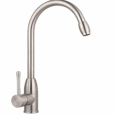 Vòi rửa bát Boss 03